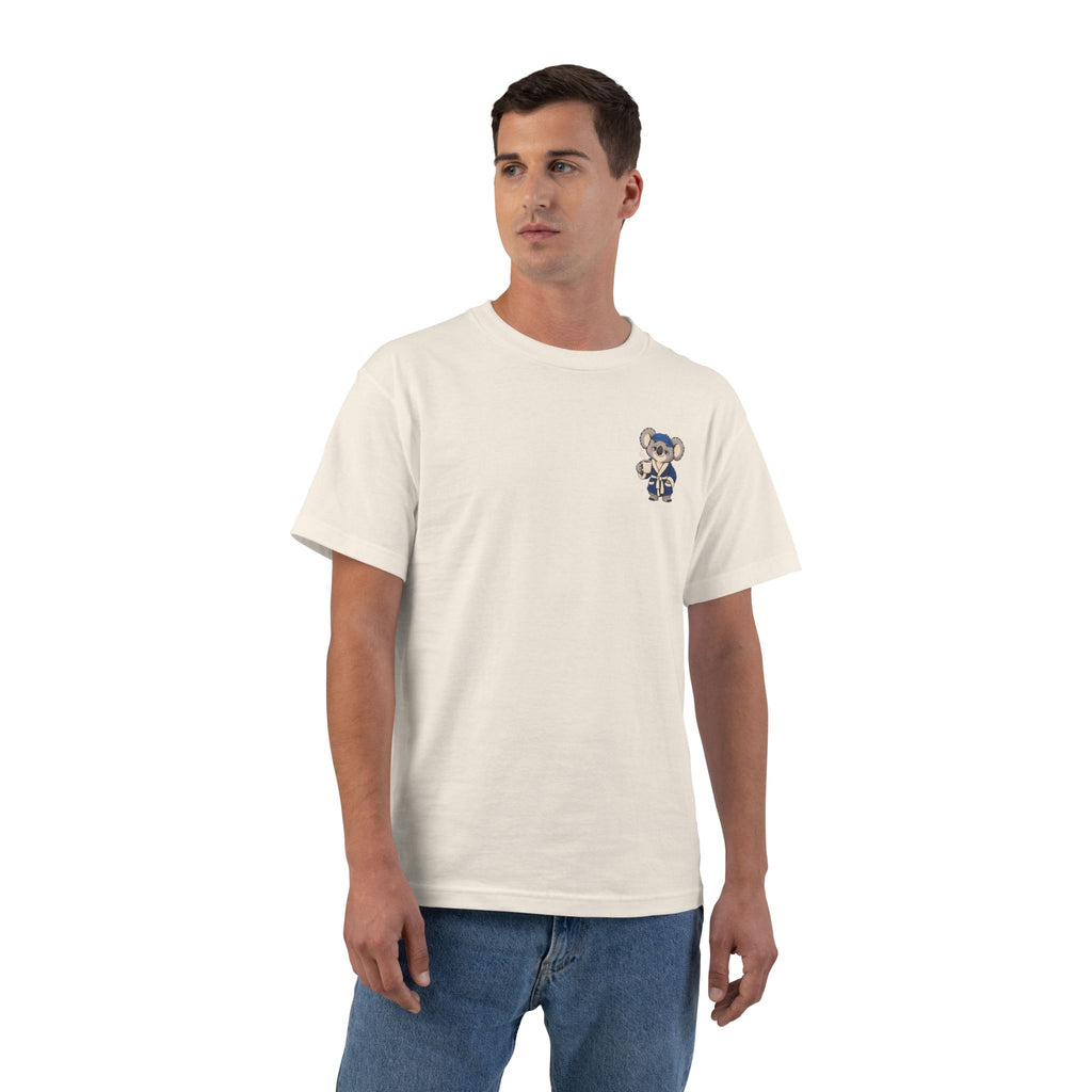 Cozy Koala Classic Tee