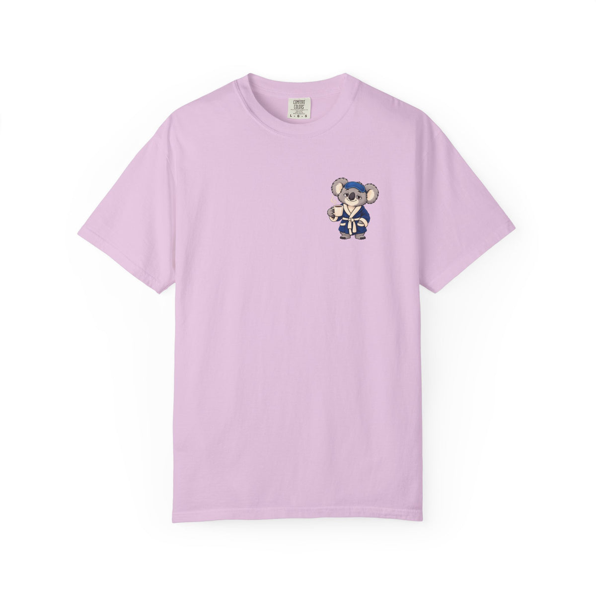 Cozy Koala Tee