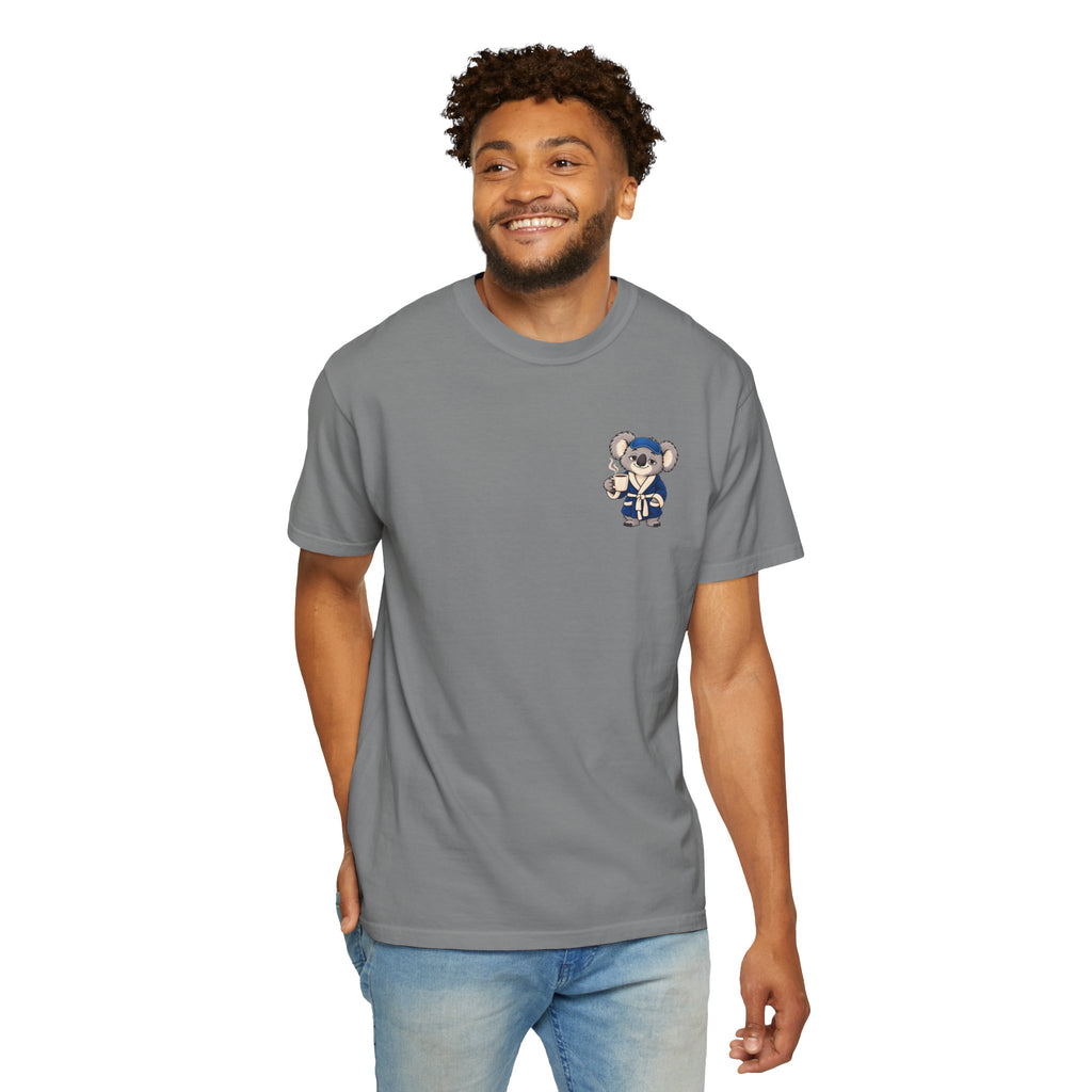 Cozy Koala Tee
