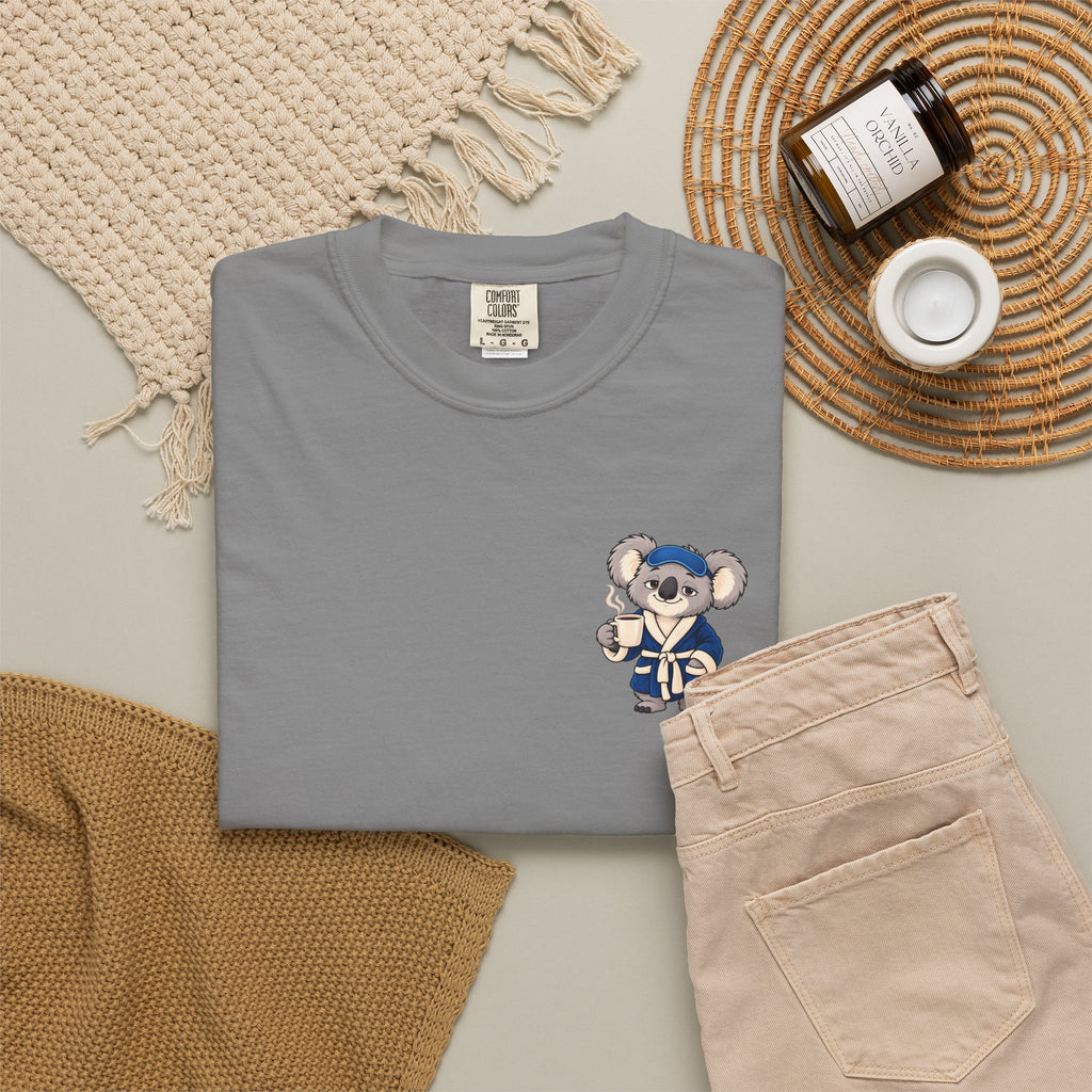 Cozy Koala Tee