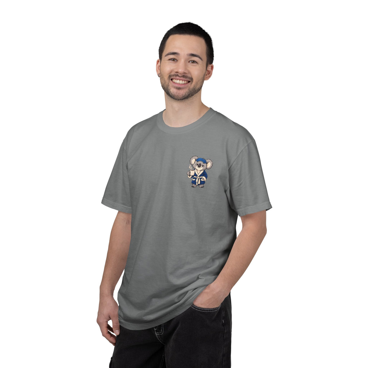 Cozy Koala Tee
