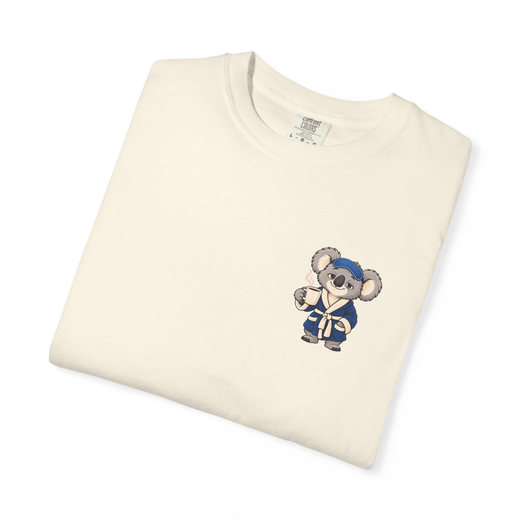 Cozy Koala Tee