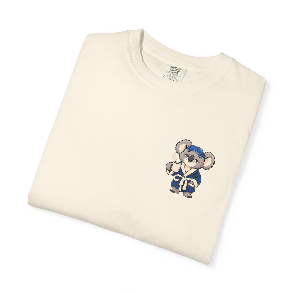 Cozy Koala Tee