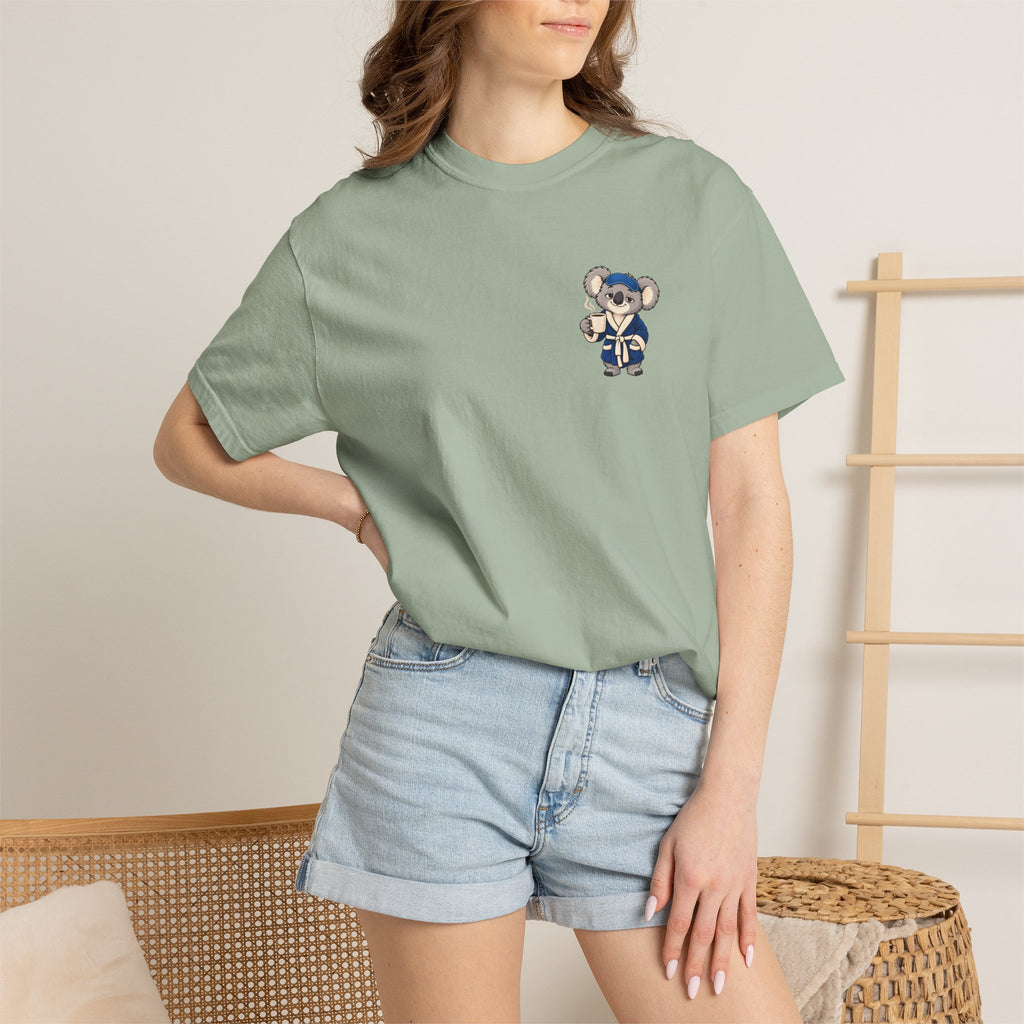 Cozy Koala Tee