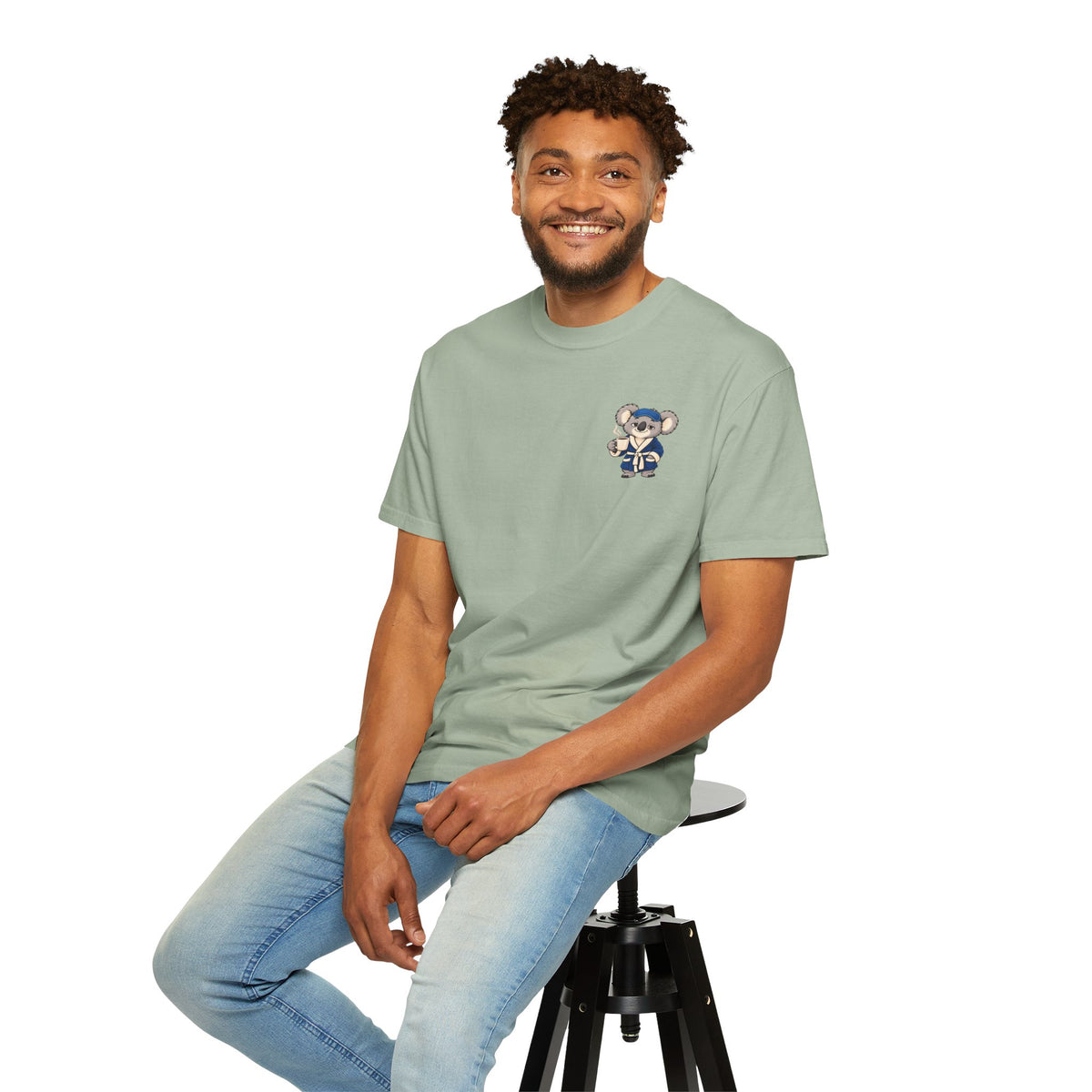 Cozy Koala Tee