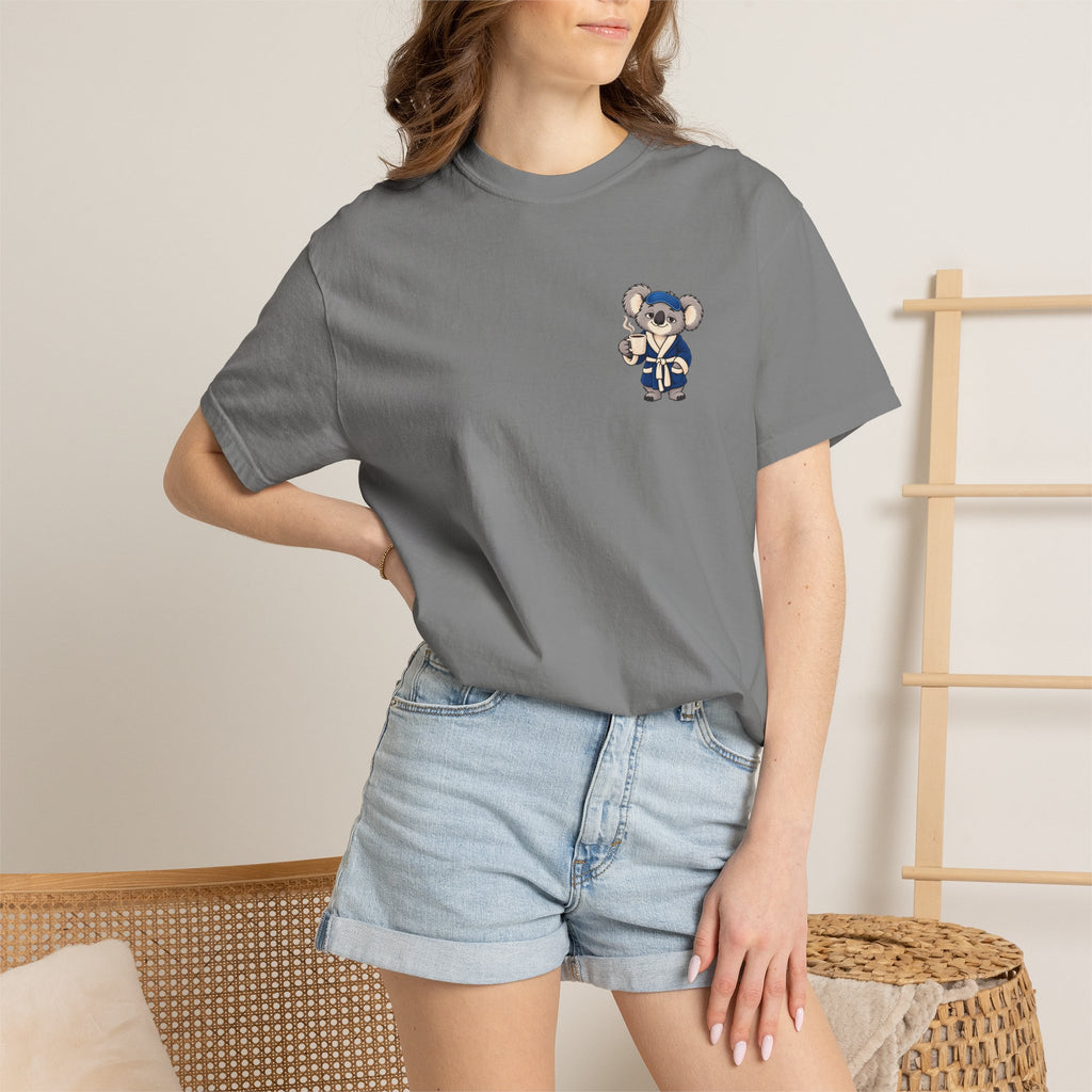 Cozy Koala Tee
