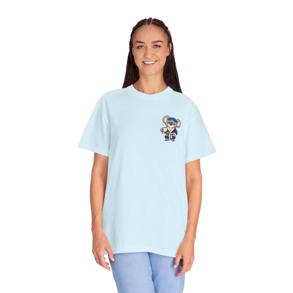 Cozy Koala Tee