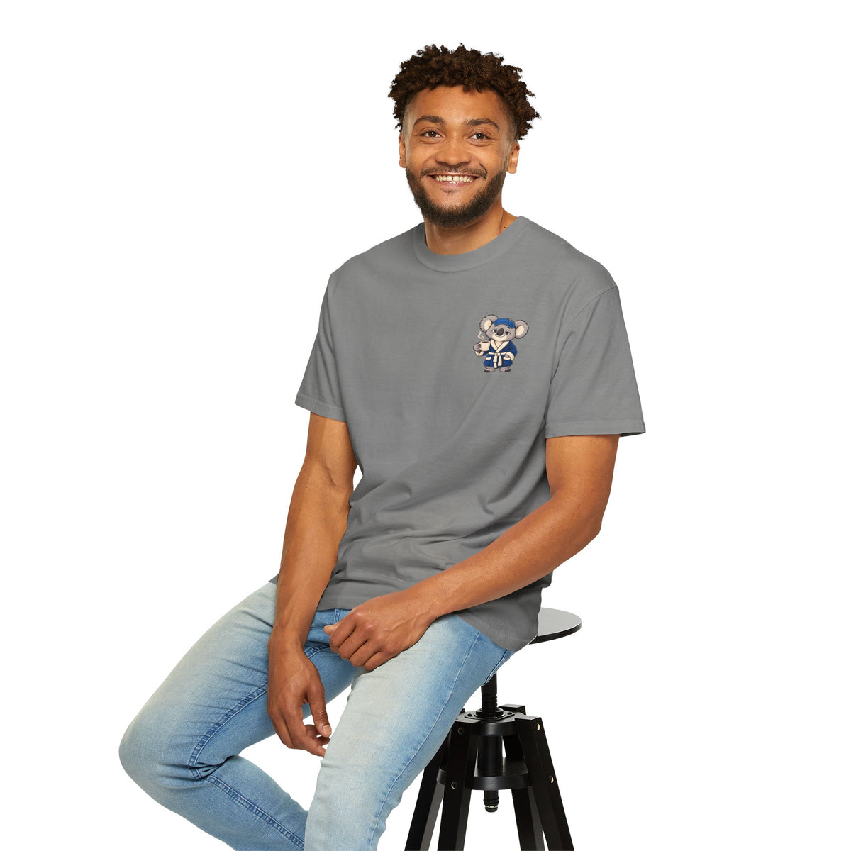 Cozy Koala Tee