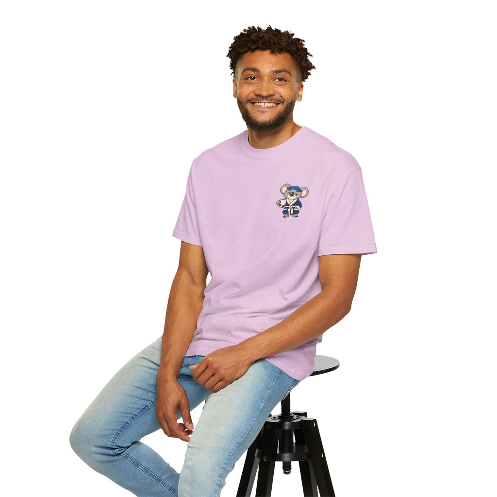 Cozy Koala Tee