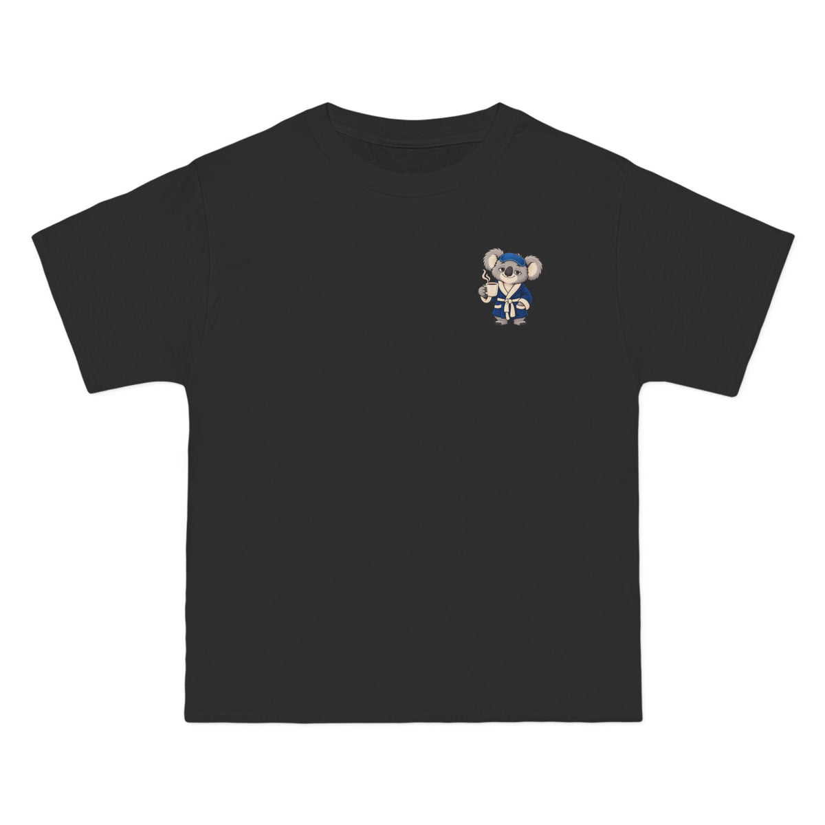 Cozy Koala Classic Tee