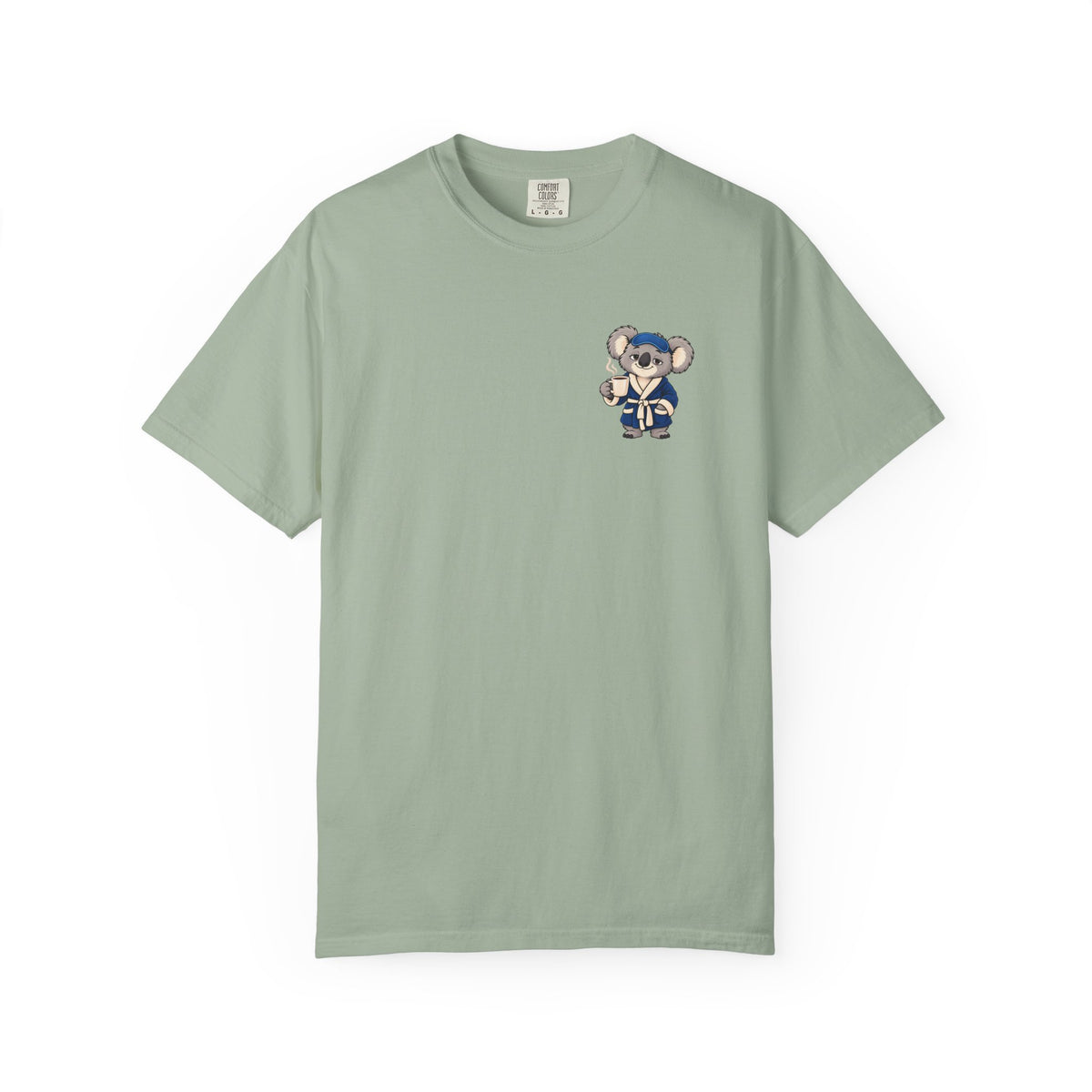 Cozy Koala Tee