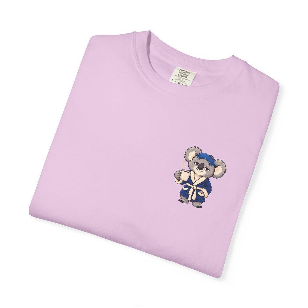 Cozy Koala Tee