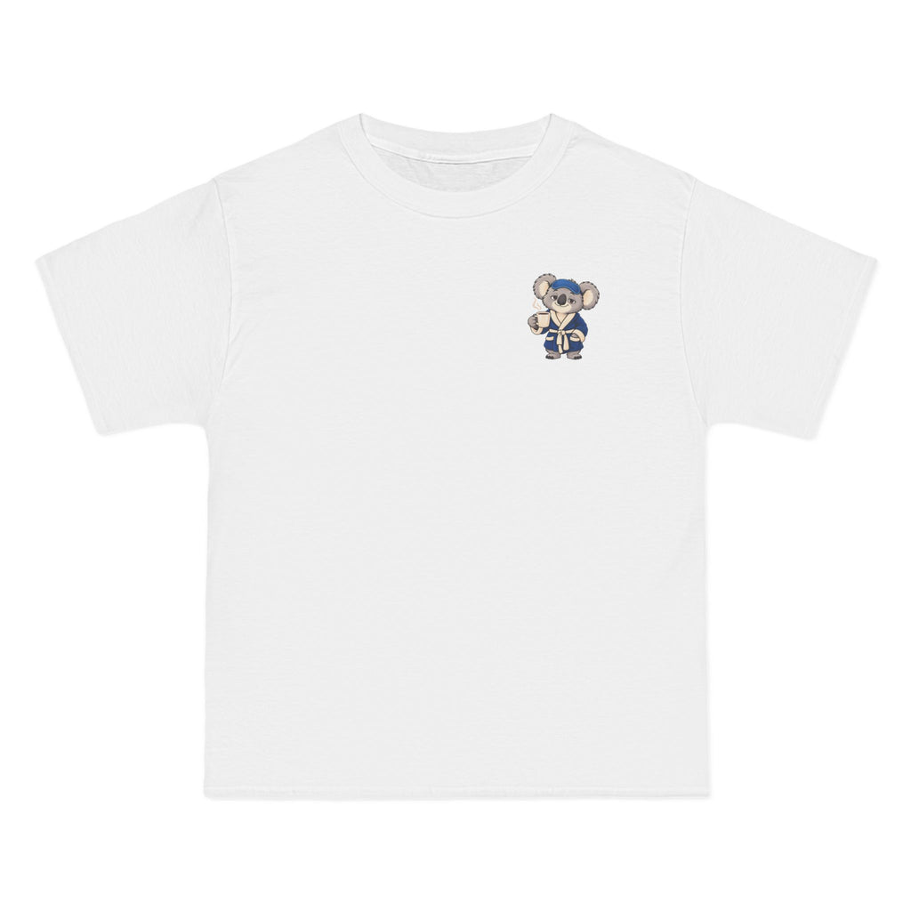 Cozy Koala Classic Tee