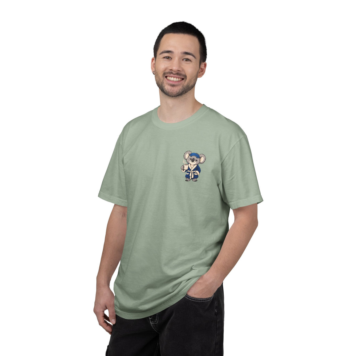 Cozy Koala Tee