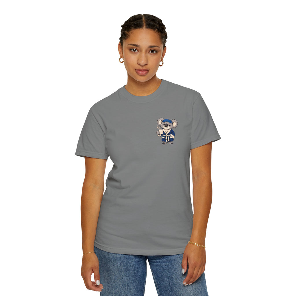 Cozy Koala Tee