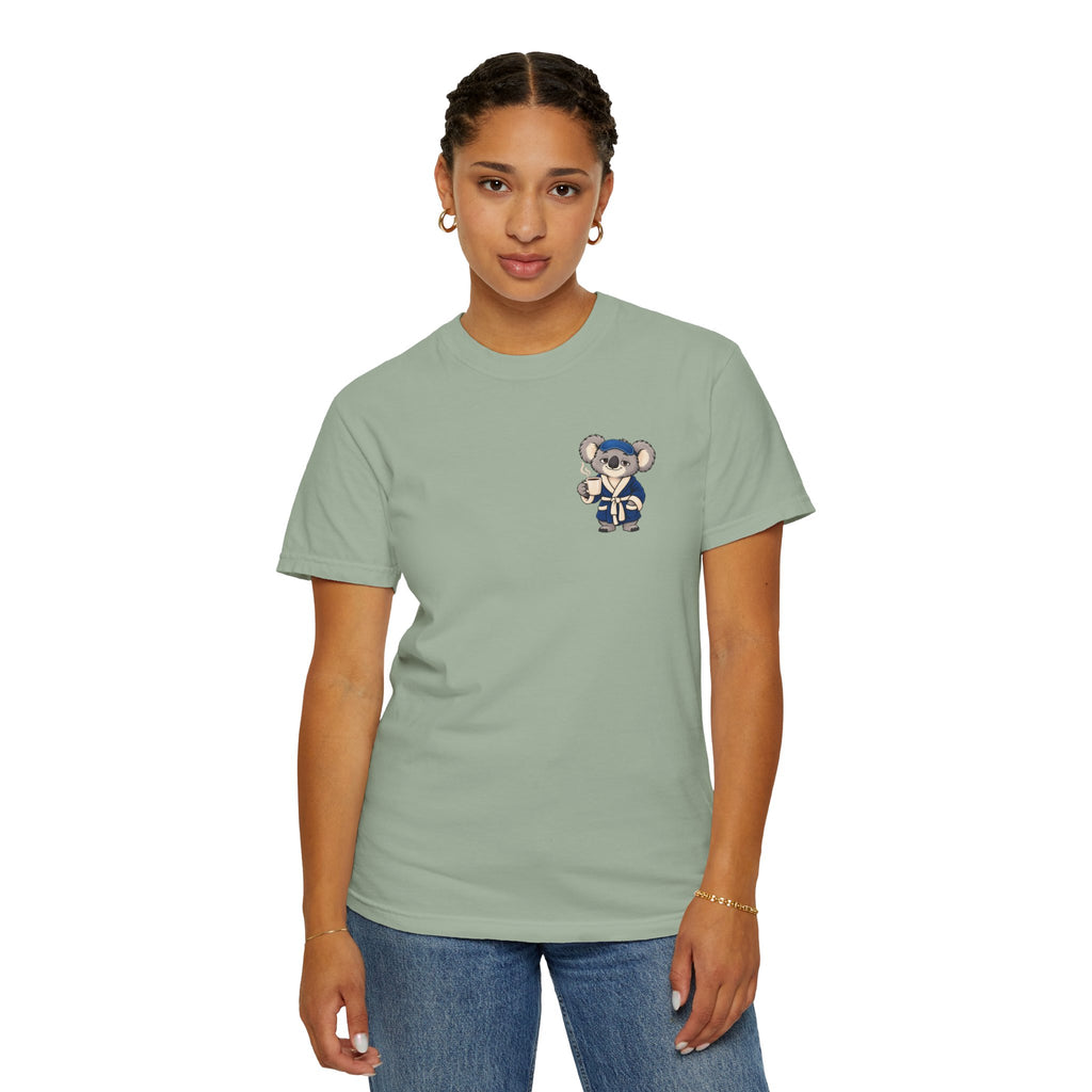 Cozy Koala Tee