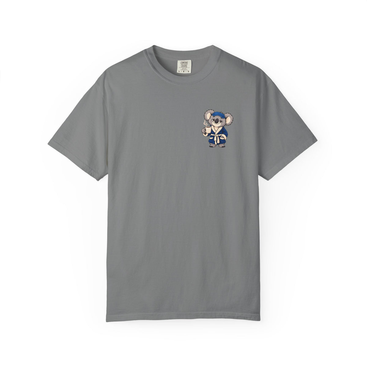 Cozy Koala Tee