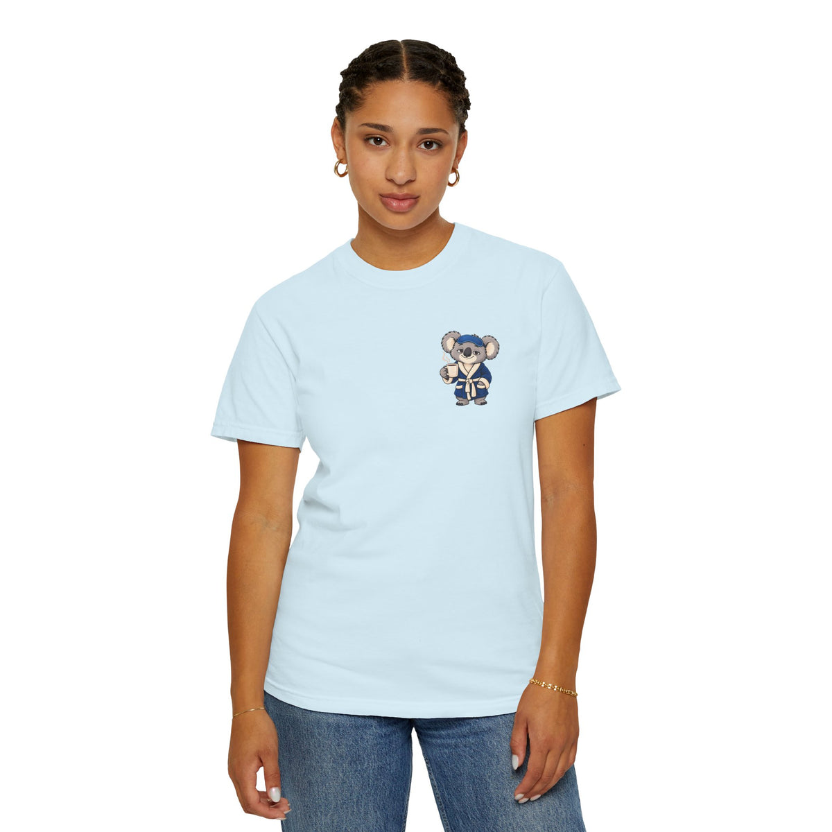 Cozy Koala Tee