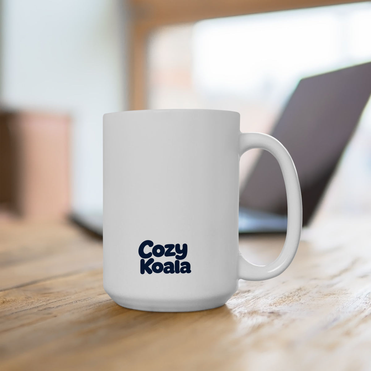 Cozy Koala Sleepy Mug