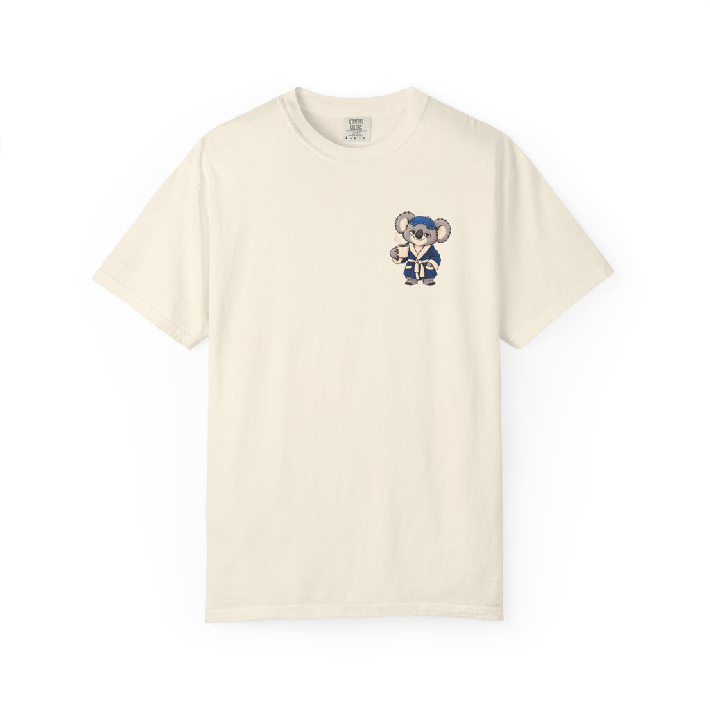Cozy Koala Tee