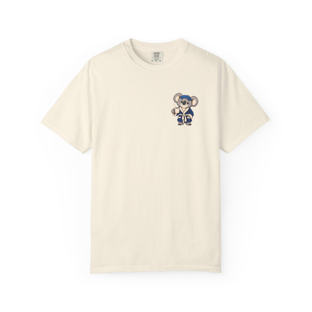Cozy Koala Tee