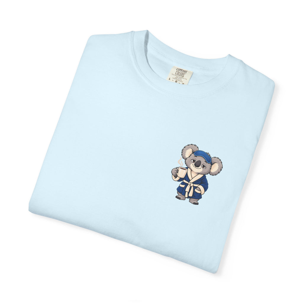 Cozy Koala Tee