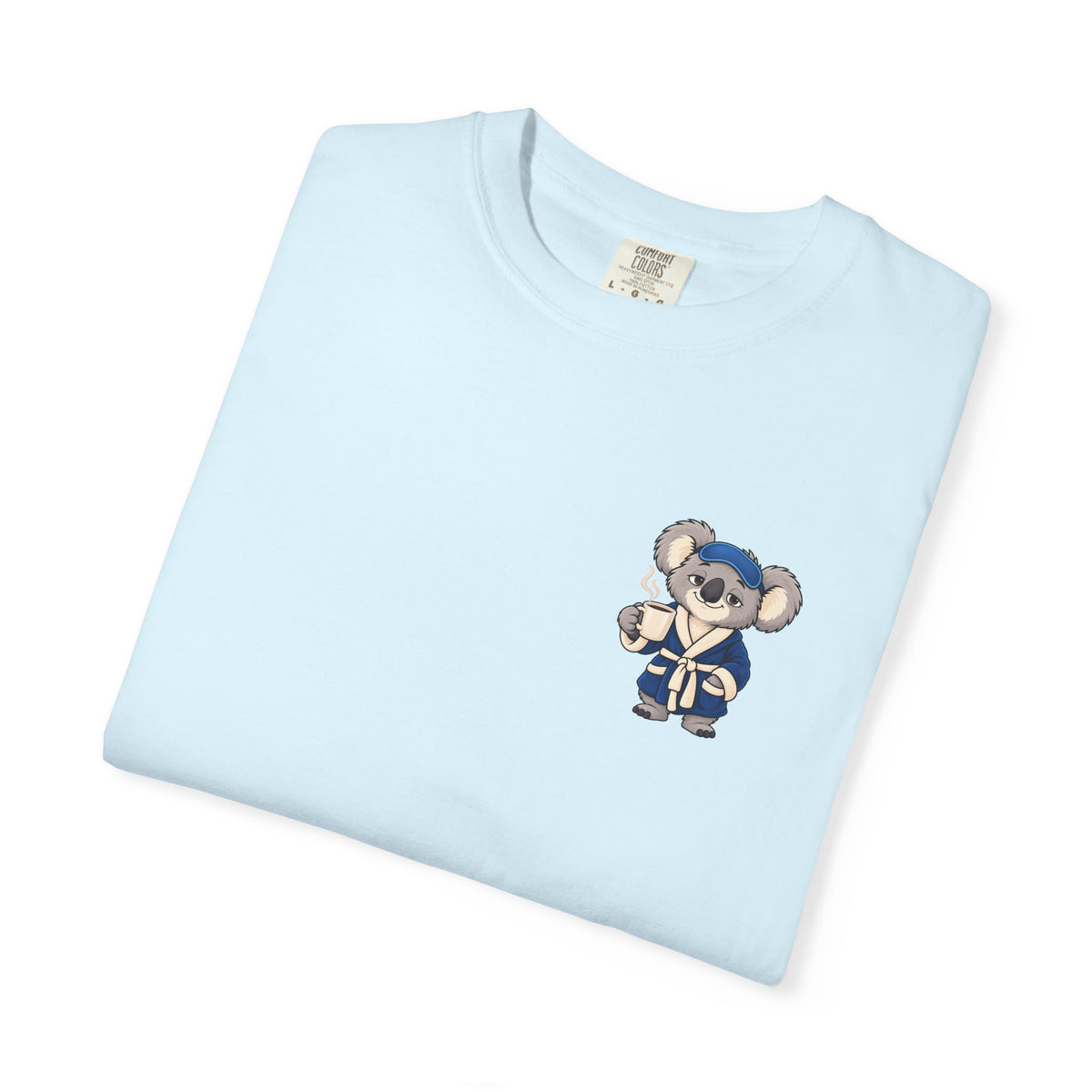 Cozy Koala Tee