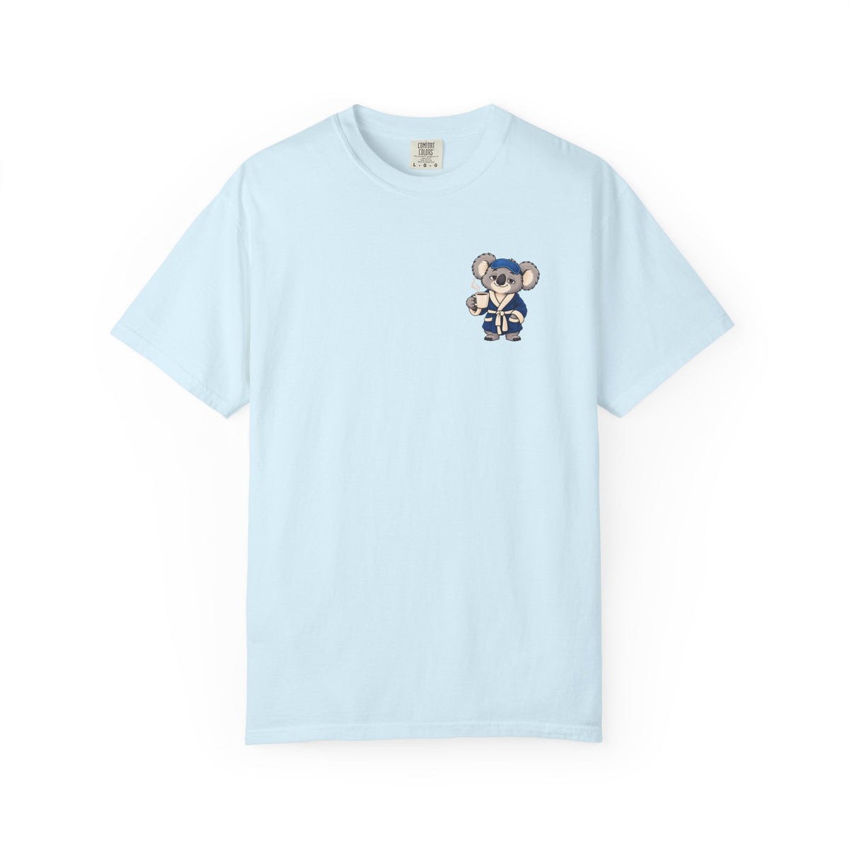 Cozy Koala Tee