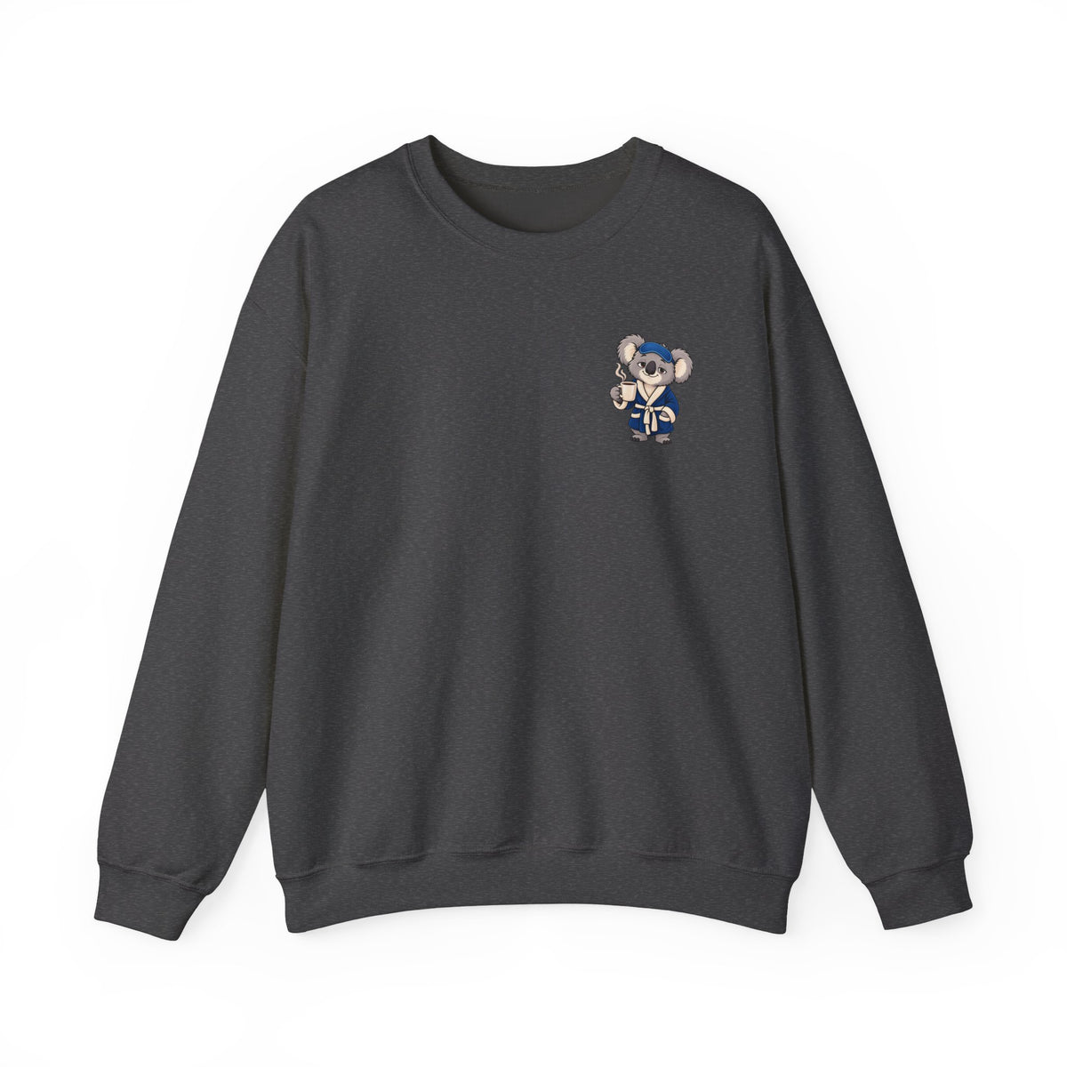 Cozy Koala Crewneck