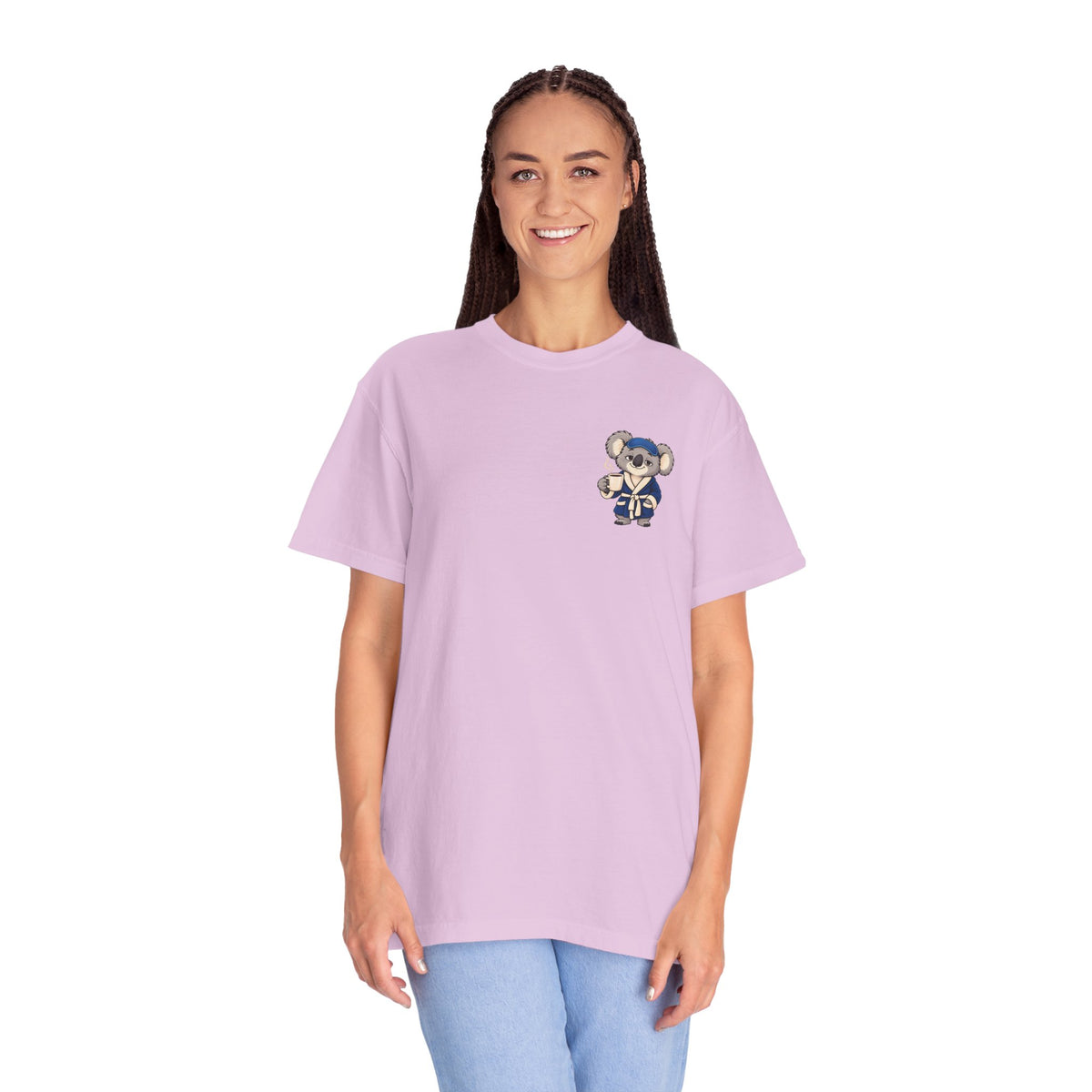 Cozy Koala Tee