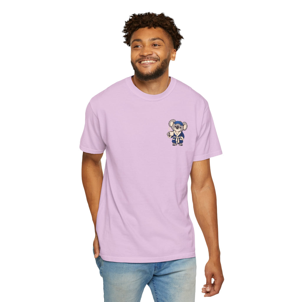 Cozy Koala Tee