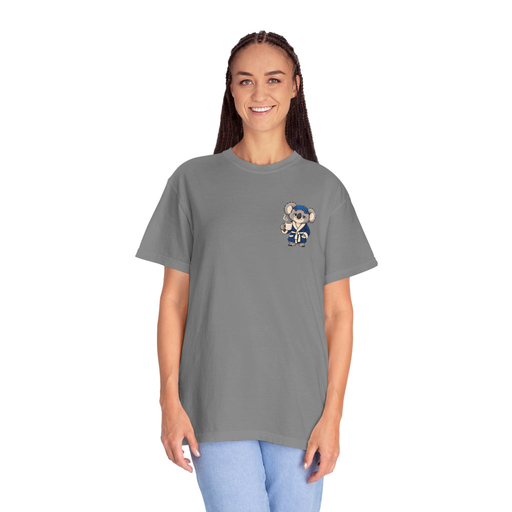 Cozy Koala Tee
