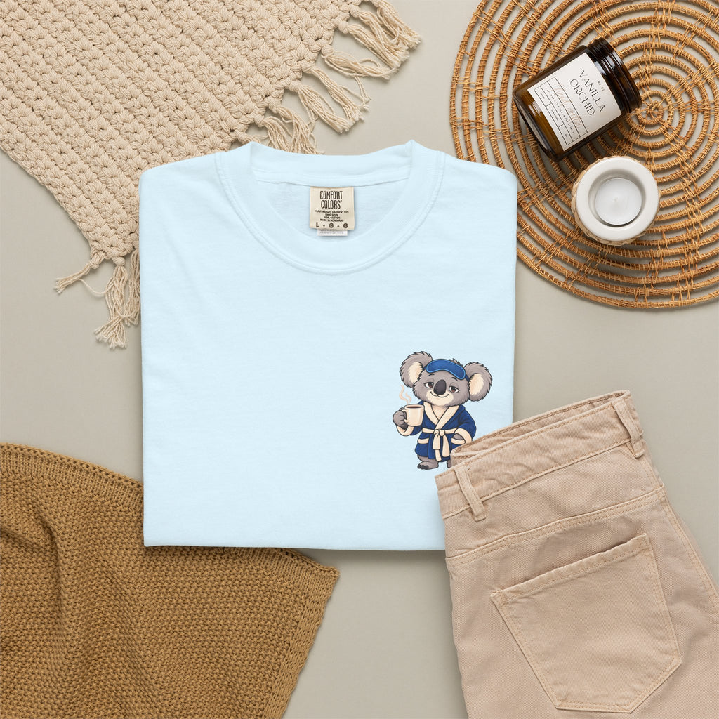 Cozy Koala Tee
