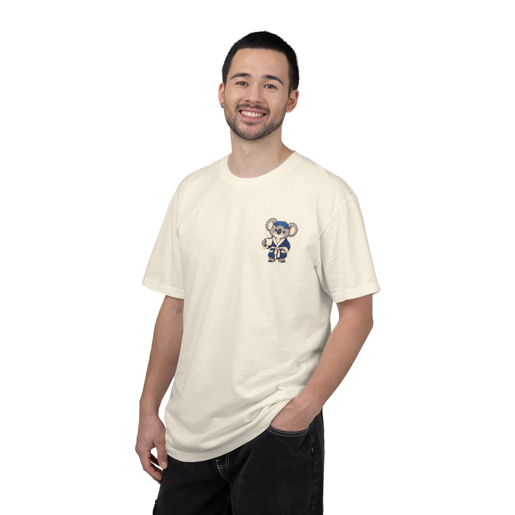 Cozy Koala Tee