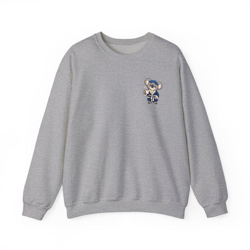 Cozy Koala Crewneck