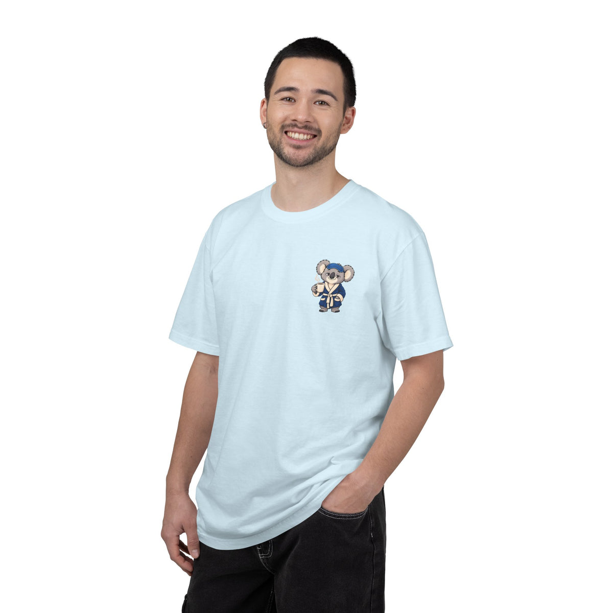 Cozy Koala Tee