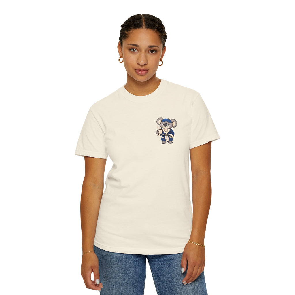 Cozy Koala Tee