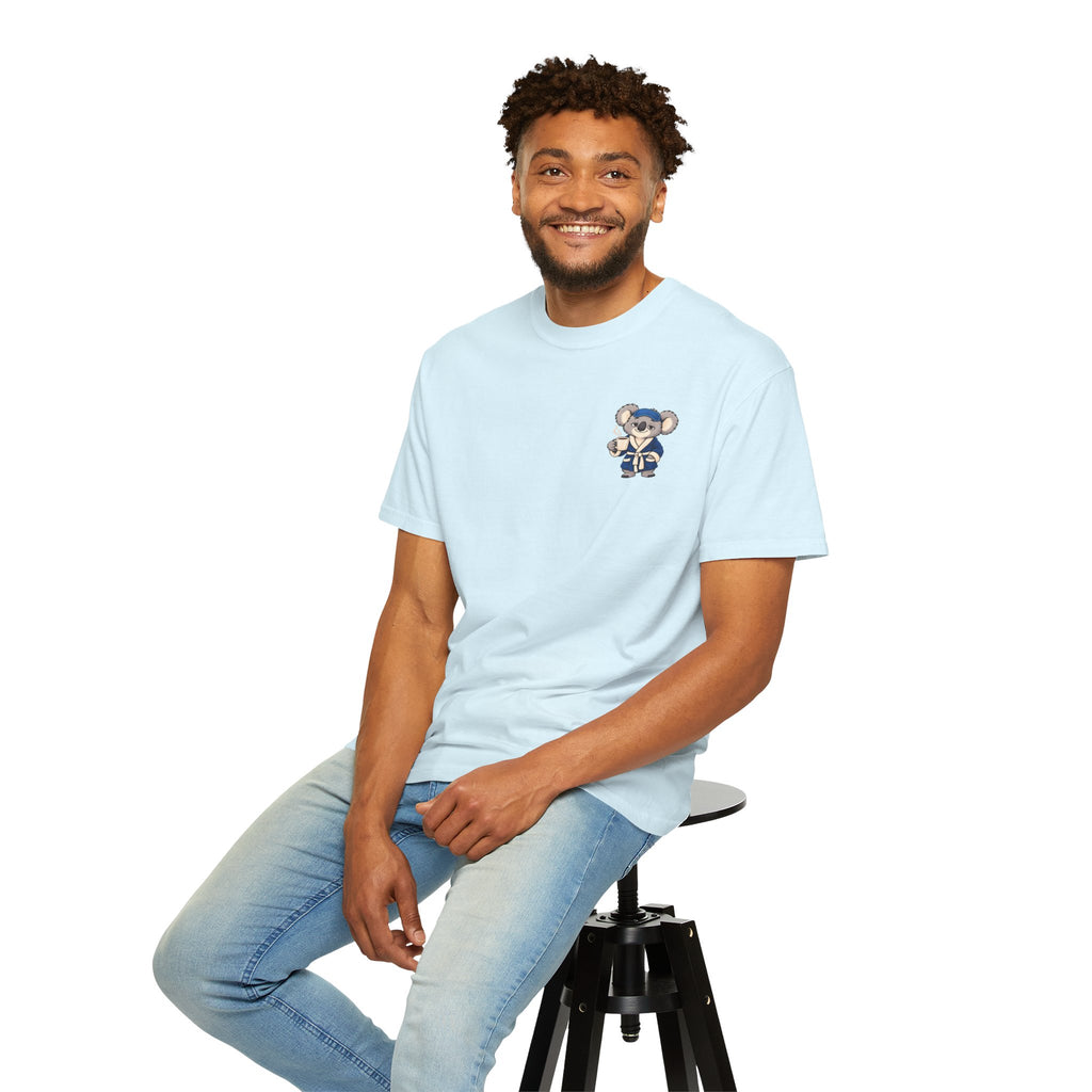 Cozy Koala Tee