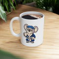 Cozy Koala Mug