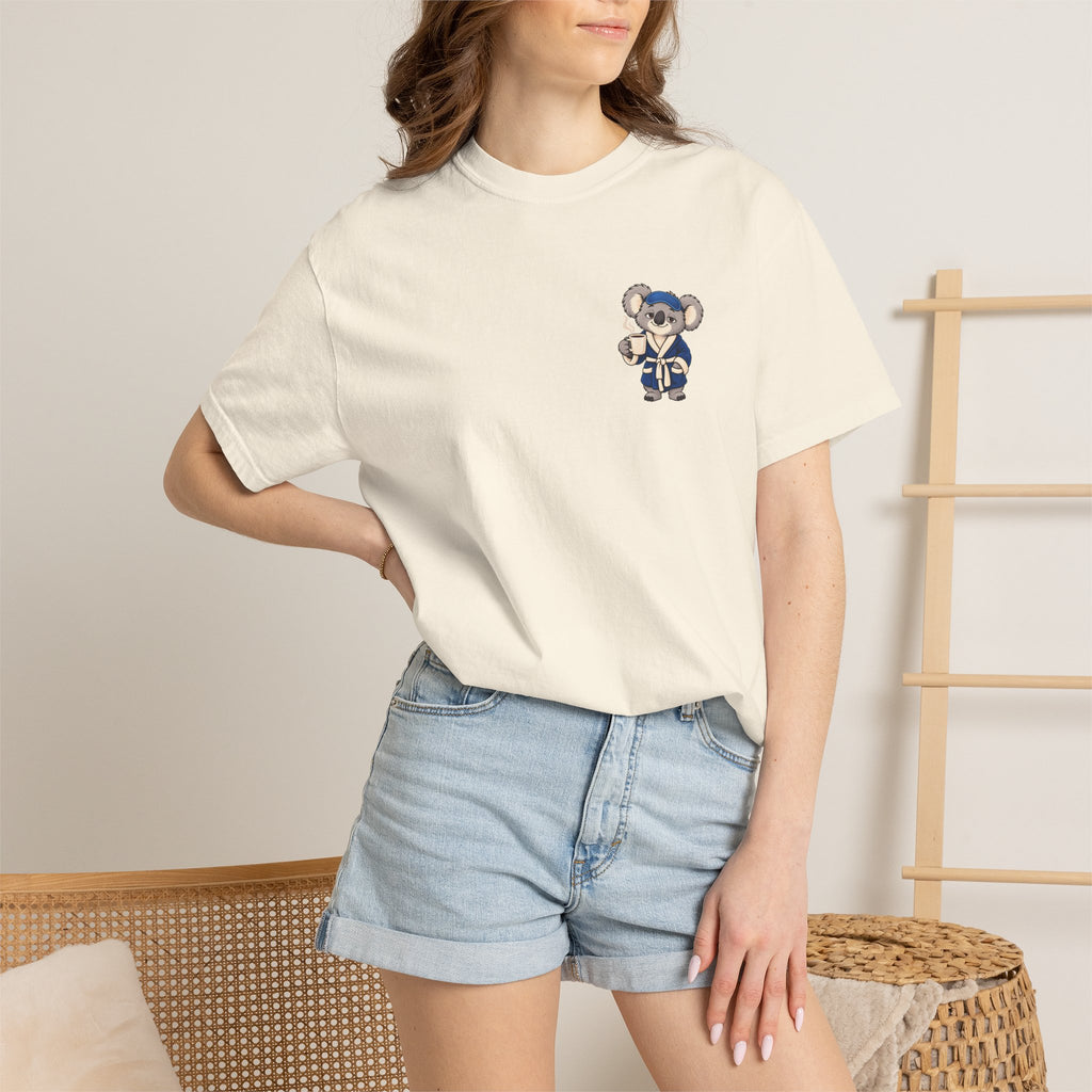 Cozy Koala Tee
