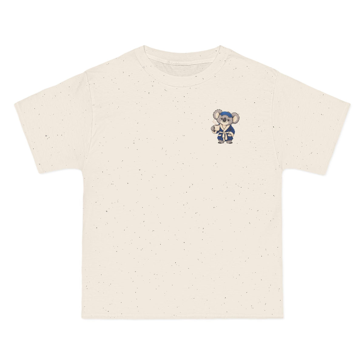 Cozy Koala Classic Tee