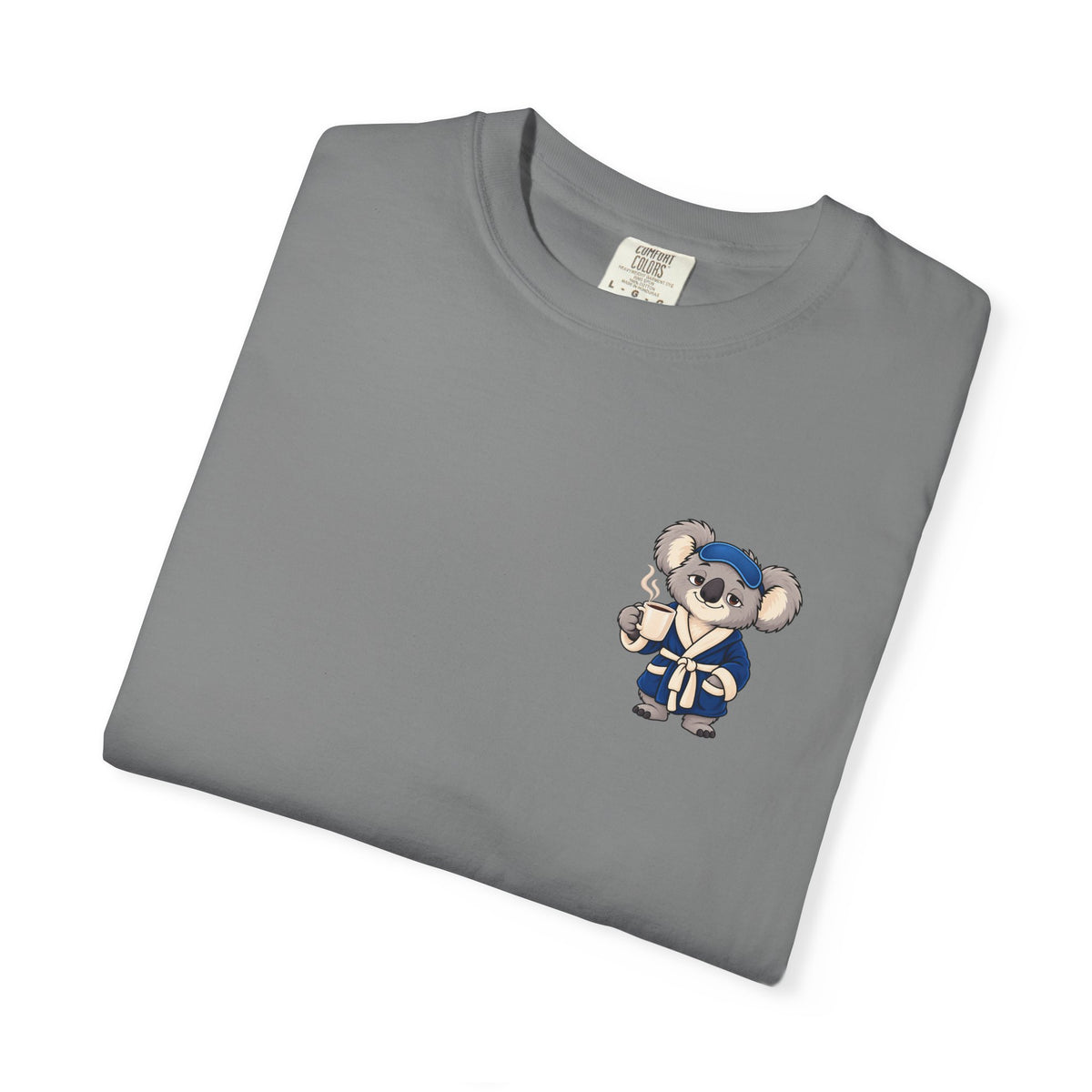 Cozy Koala Tee