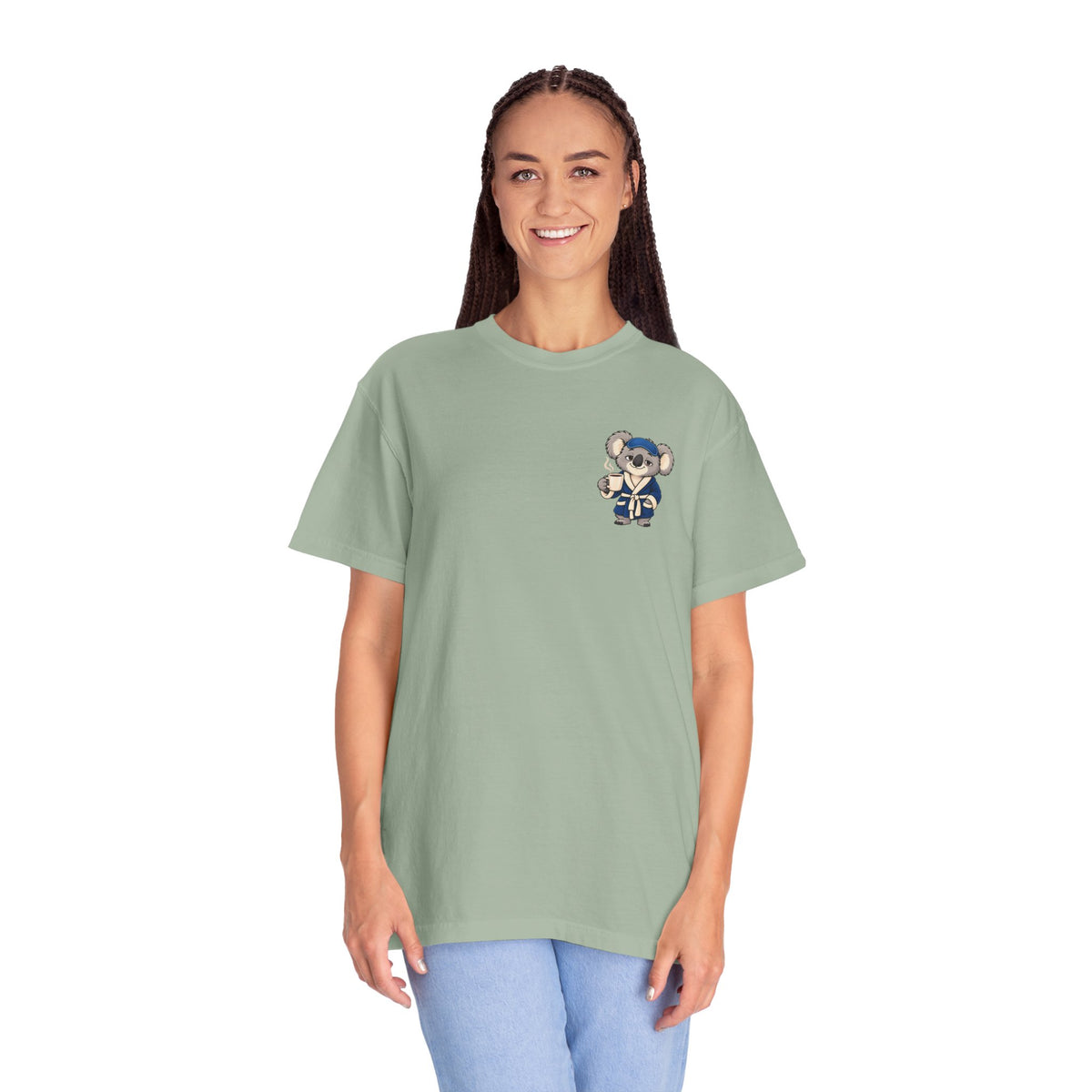 Cozy Koala Tee