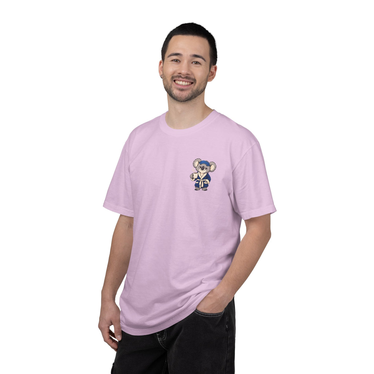 Cozy Koala Tee