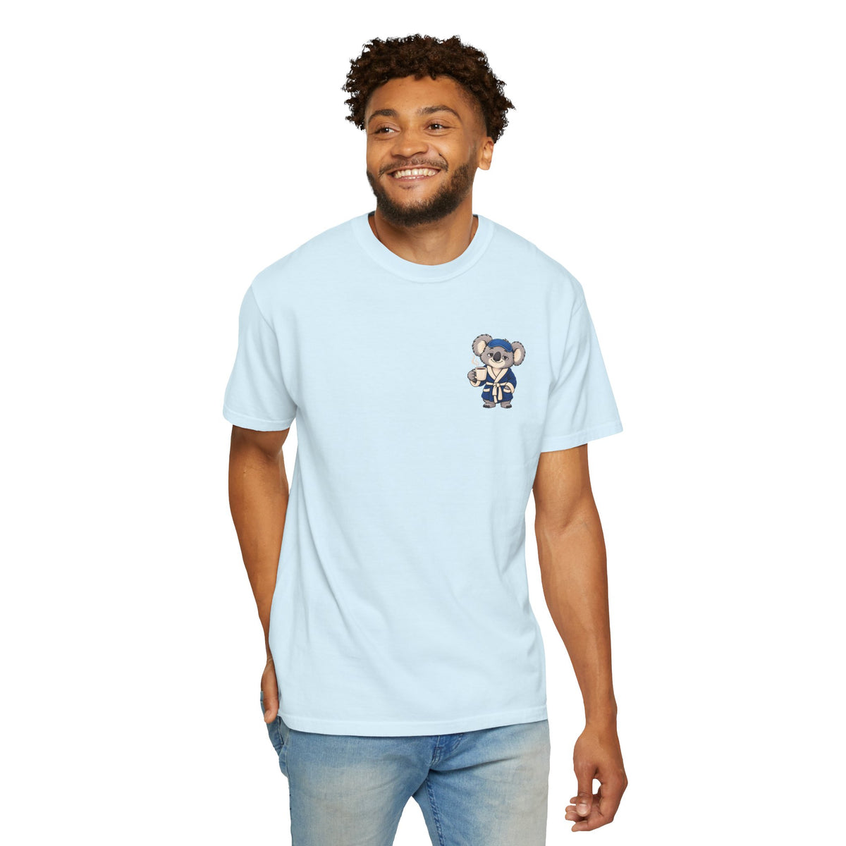 Cozy Koala Tee