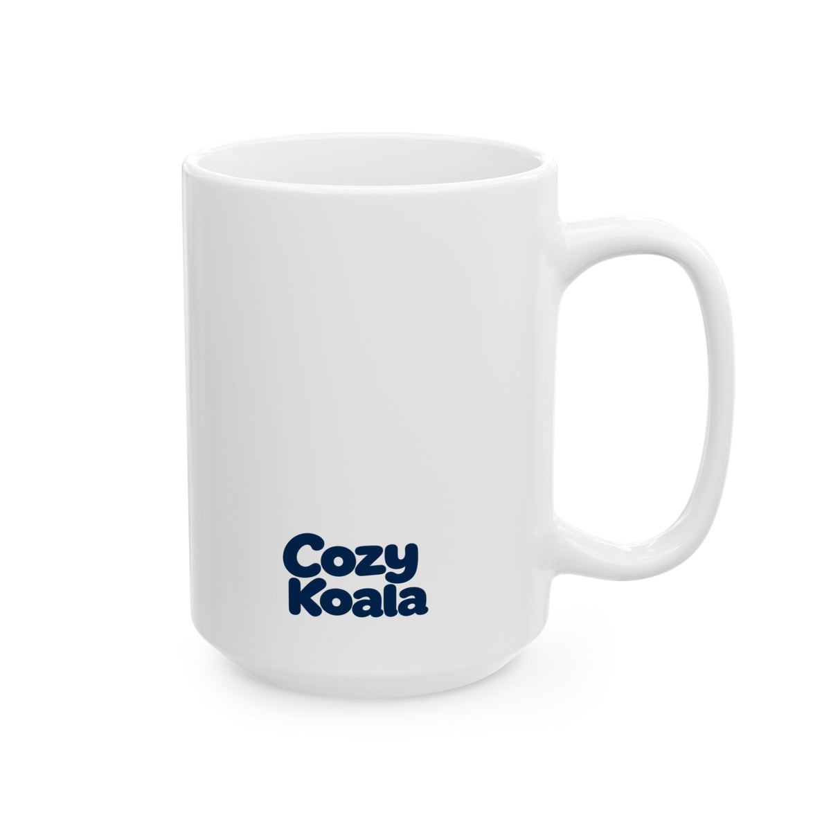 Cozy Koala Sleepy Mug