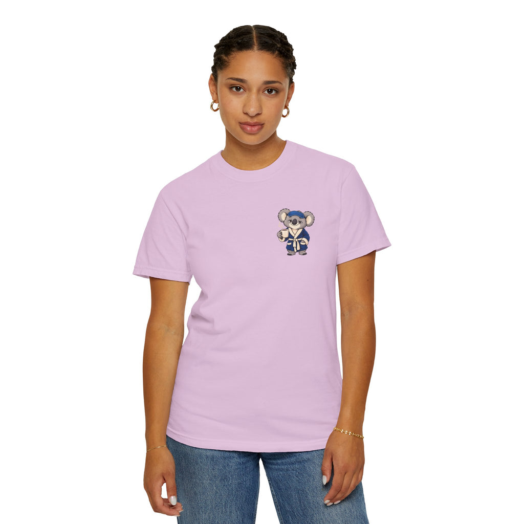 Cozy Koala Tee
