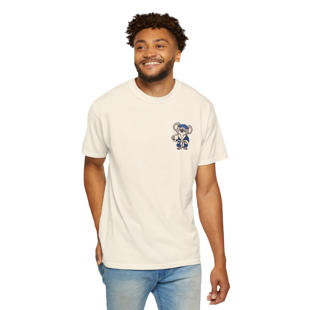 Cozy Koala Tee