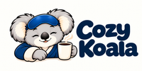 Cozy Koala - Home